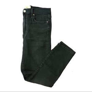 Gap High Rise True Skinny Cropped Jeans - NWOT